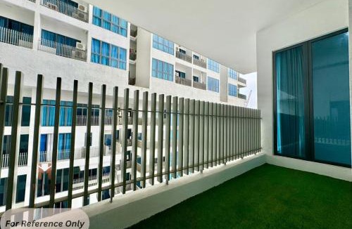Kuala Lumpur City Centre Apartment | The Colony BEST SKY Pool View