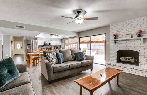 The Colony House | The Colony Getaway