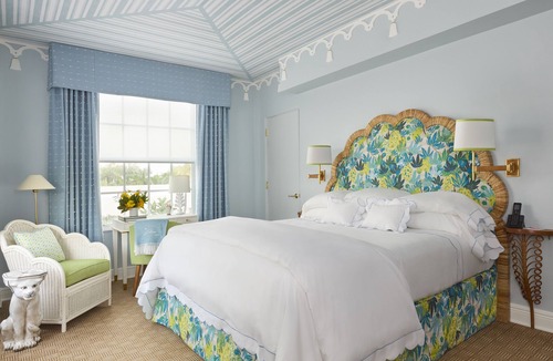 Palm Beach Hotel | The Colony Hotel Palm Beach