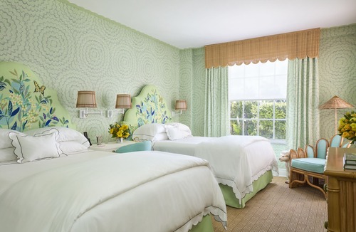 Palm Beach Hotel | The Colony Hotel Palm Beach