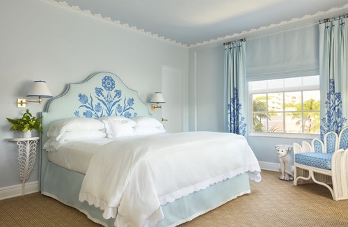 Palm Beach Hotel | The Colony Hotel Palm Beach