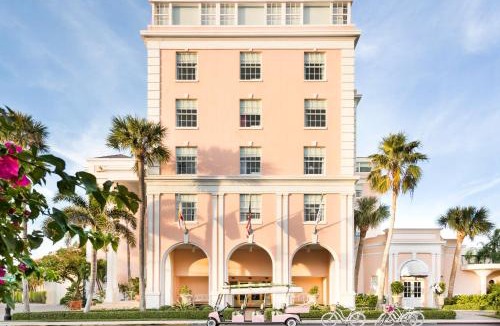 Palm Beach Hotel | The Colony Hotel