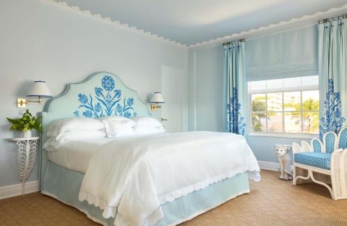 Palm Beach Hotel | The Colony Hotel