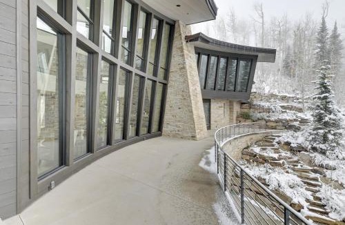 Park City House | The Colony Walk To Slopes Hot Tub Parking KBM Resorts Walk to Slopes Hot Tub Parking 2 homes 9 Bedrooms ML-2510
