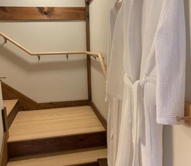 Colrain House | The Colrain Suite