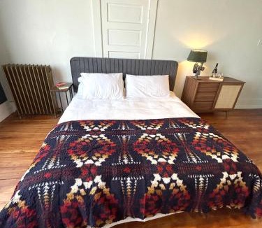 Historic Downtown District Hotel | The Columbia Hotel