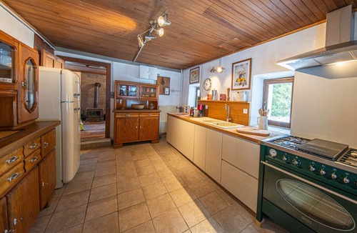 Le Valtin Other | The Combe refuge