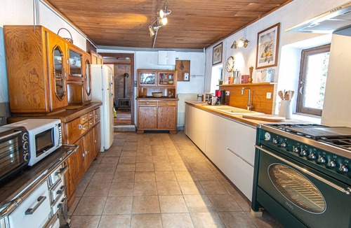 Le Valtin Other | The Combe refuge