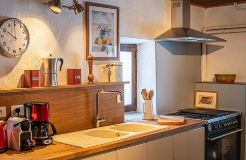 Le Valtin Other | The Combe refuge