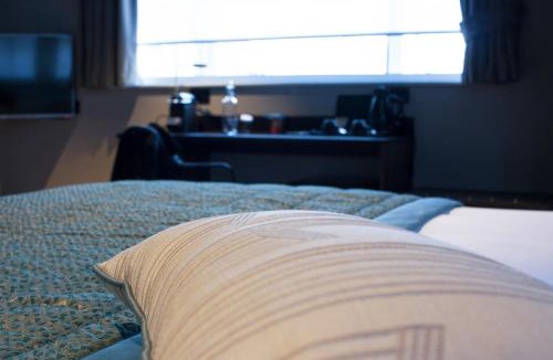 Hatfield Hotel | The Comet London Hatfield