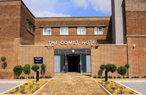 Hatfield Hotel | The Comet London Hatfield