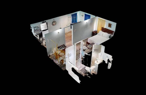 Baytown Apartment | The Comfi Coral - Apartment Home Studio D