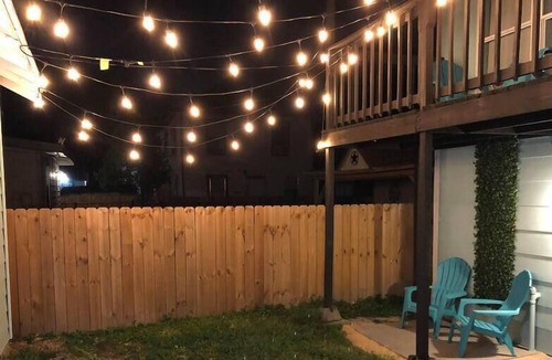 Baytown Apartment | The Comfi Coral - Large 1 Bedroom Studio A