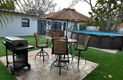 Margate House | The Comfort Cove