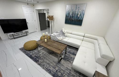 Margate House | The Comfort Cove