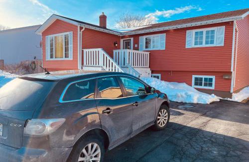 Mount Pearl Apartment | The Comfort Pearl