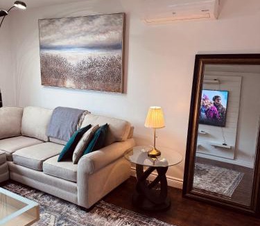 Mount Pearl Apartment | The Comfort Pearl