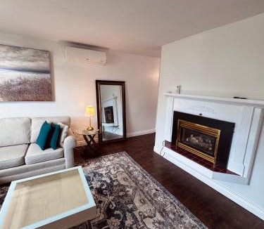Mount Pearl Apartment | The Comfort Pearl