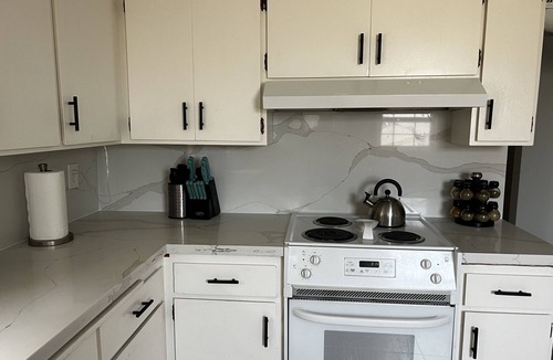 Martinez Apartment | The Comfort Spot