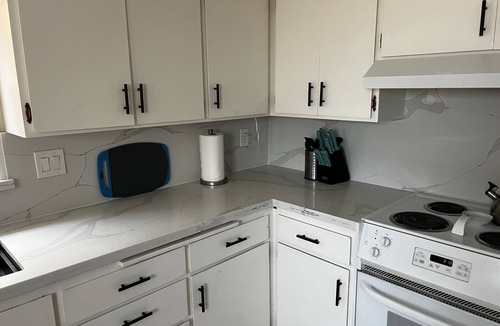 Martinez Apartment | The Comfort Spot