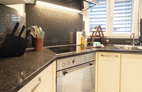 Schafisheim Apartment | The Comfort Stay- between Lucerne and Zurich; family-friends, dogs welcome