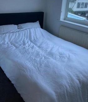 Pettits House | The Comfort Suite