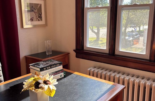 Dayton Condo | The Comfort Suite
