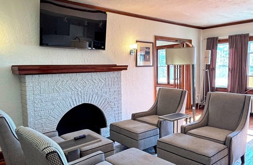 Dayton Condo | The Comfort Suite