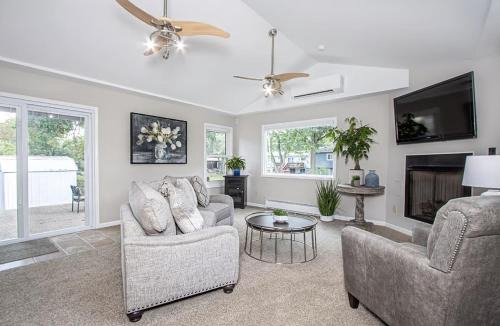 Fenton House | The Comfort
