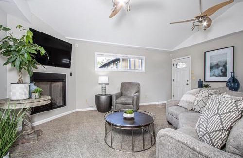 Fenton House | The Comfort