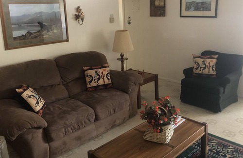 Tyrone Apartment | The Comfortable And Economical choice For Business Or Pleasure!