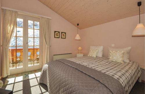 Buerchen House | The comfortable semi-detached house Chalet Rüssji, which means "the rushing brook", is waiting for y
