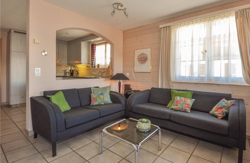 Buerchen House | The comfortable semi-detached house Chalet Rüssji, which means "the rushing brook", is waiting for y