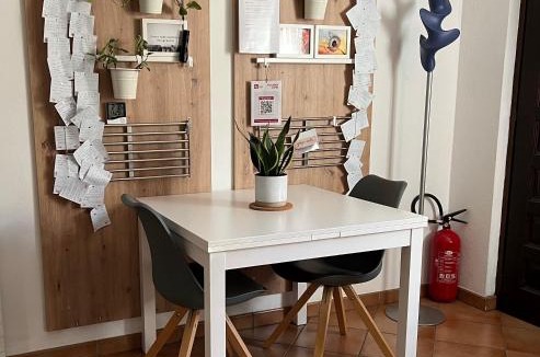 Ponte Capriasca House | The Comfy Apartment