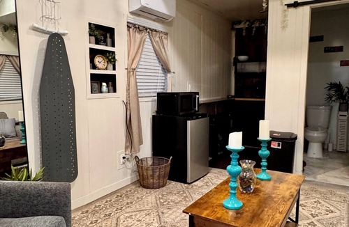 Church Street Cottage | The Comfy- Cozy Cottage