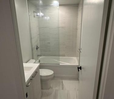 Brooklands Apartment | The Comfy Haven