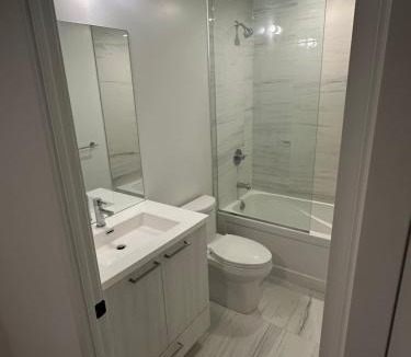 Brooklands Apartment | The Comfy Haven