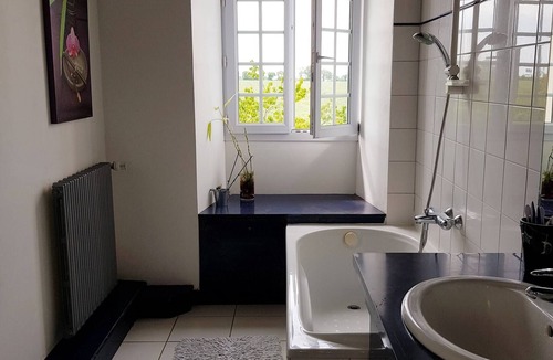 Mauleon House | The "commanderie" Grand Gite..10 Kms From Puy Du Fou