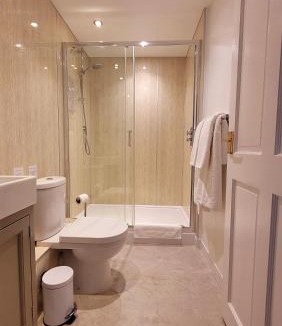 St Just House | The Commercial