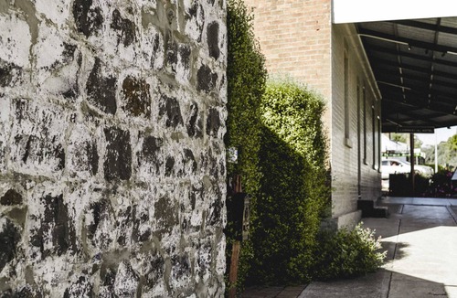 Millthorpe House | The Commercial Quarters - Room 2