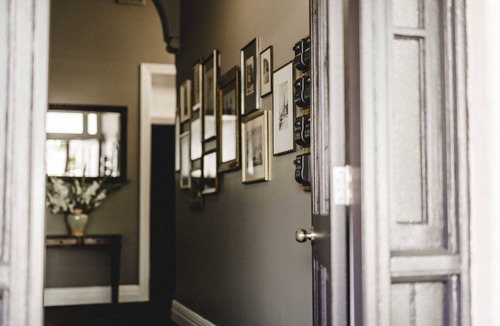 Millthorpe House | The Commercial Quarters - Room 2