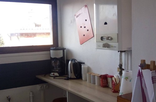 Saint-Gaudens Apartment | The Commingeoise break at the foot of the Pyrenees!