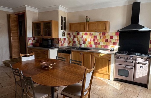 Chambonas House | The Compagnons' house