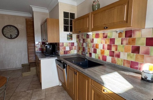 Chambonas House | The Compagnons' house