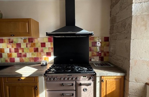 Chambonas House | The Compagnons' house