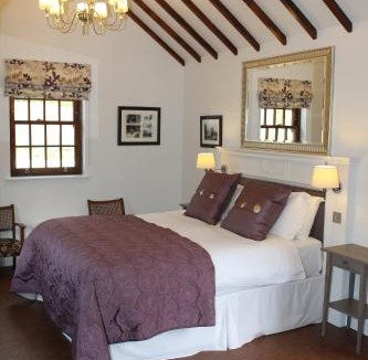 Littley Green Hotel | The Compasses