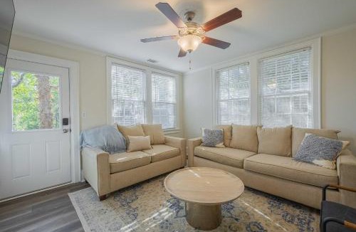 Athens House | The Complex on Bobbin Mills home