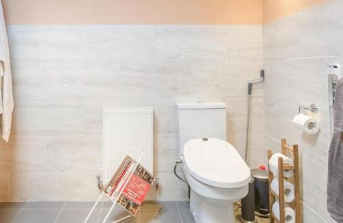 Hackney Apartment | The Composer Loft