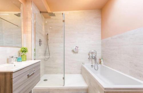 Hackney Apartment | The Composer Loft