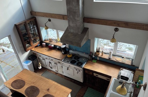 Long Eddy Other | The Compound - Farmhouse with a Barn on a private Pond